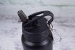 Berlinger Haus Black Rose Collection rozsdamentes acél sportpalack, 500 ml