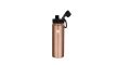 Berlinger Haus Metallic Rosegold Line rozsdamentes acél sportpalack, 720 ml