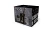 Berlinger Haus Black Silver Collection 5 részes botmixer készlet állvánnyal, 500 W