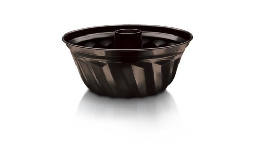 Berlinger Haus Metallic Line Shine Black Edition kuglófsütő titán bevonattal, metál külső bevonattal