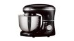 Berlinger Haus Black Silver Collection elektromos konyhai robotgép rozsdamentes keverőtállal, 6 lite