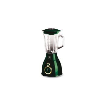   Berlinger Haus Emerald Collection turmixgép üveg kancsóval 1,5 L