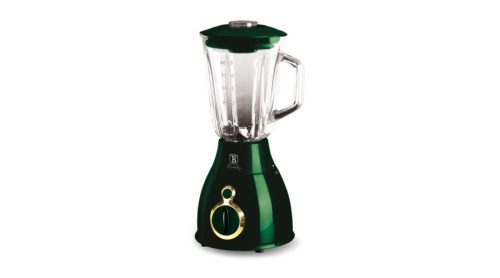 Berlinger Haus Emerald Collection turmixgép üveg kancsóval 1,5 L