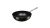 Berlinger Haus Shine Basalt Collection wok titán bevonattal, 28 cm