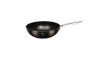 Berlinger Haus Shine Basalt Collection wok titán bevonattal, 28 cm