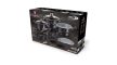 Berlinger Haus Carbon Pro Collection 10+3 részes edénykészlet márvány bevonattal