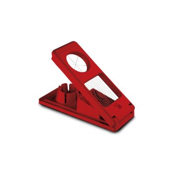   Berlinger Haus Metallic Burgundy Line mozzarella- és tojássszeletelő