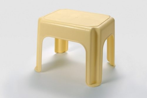 Műanyag Sámli 60229 - Flair