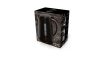 Berlinger Haus Black Rose Collection elektromos vízforraló, 1,7 liter, 2200 W, fekete/rosegold
