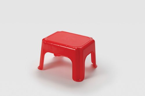 Műanyag Sámli mini 60020 - Flair