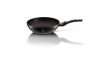 Berlinger Haus Black Silver Collection wok márvány bevonattal