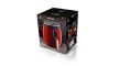 Berlinger Haus Metallic Burgundy Line Air Fryer forró levegős sütő