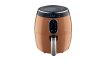 Berlinger Haus Metallic Rosegold Line Air Fryer forró levegős sütő