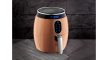 Berlinger Haus Metallic Rosegold Line Air Fryer forró levegős sütő