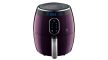 Berlinger Haus Purple Eclipse Collection Air Fryer forró levegős sütő