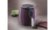 Berlinger Haus Purple Eclipse Collection Air Fryer forró levegős sütő
