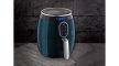 Berlinger Haus MetallicAquamarine Line Air Fryer forró levegős sütő