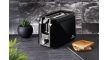 Berlinger Haus Black Silver Collection 2 szeletes kenyérpirító
