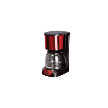   Berlinger Haus Metallic Burgundy Line elektromos kávéfőző