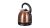 Berlinger Haus Metallic Rosegold Line rozsdamentes acél elektromos vízforraló kanna, 1,8 liter, 2200