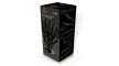 Berlinger Haus Carbon Pro Collection 8 részes rozsdamentes késkészlet tapadásmentes bevonattal, állv