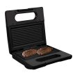Berlinger Haus Black Rose Collection kontakt grill tapadásmentes bevonattal
