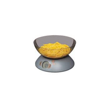   Berlinger Haus Moonlight Collection digitális konyhai mérleg tállal