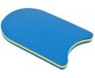 Polifoam úszódeszka kék