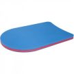 Polifoam úszódeszka kék