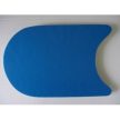 Polifoam úszódeszka kék
