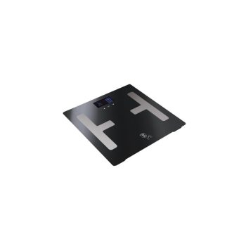   Berlinger Haus Carbon Pro Collection digitális testanalizáló személymérleg
