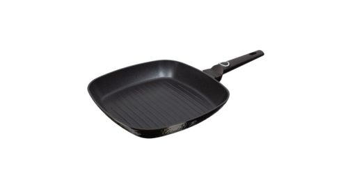 Berlinger Haus Primal Gloss Collection grill serpenyő titán bevonattal, 28 cm