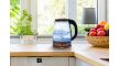 Berlinger Haus Metallic Rosegold Line elektromos vízforraló, 1,7 liter, 2200 W