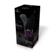Berlinger Haus Purple Eclipse Collection 7 részes nylon konyhai eszköz készlet állvánnyal