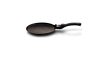 Berlinger Haus Black Silver Collection palacsintasütő márvány bevonattal, 28 cm