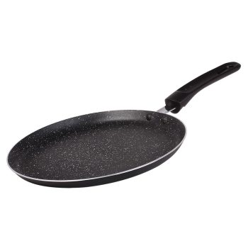 Blaumann Palacsintasütő 24 cm, fekete színben