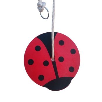 Körlaphinta katicás