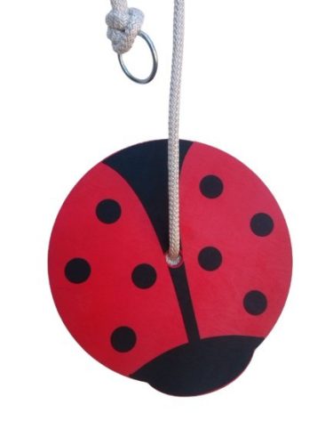 Körlaphinta katicás