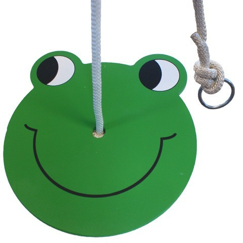 Körlaphinta békás