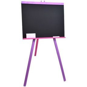 Rajztábla pink