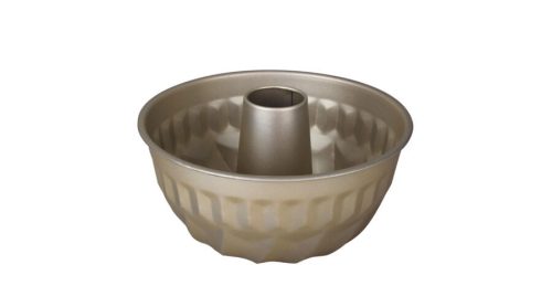 Berlinger Haus Ma Bronze Pastry Cook Kuglófsütő forma tapadásmentes bevonattal, bronz