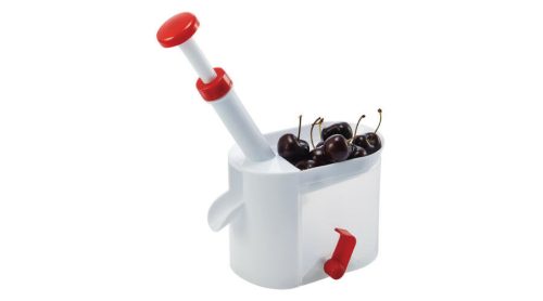 Blaumann meggy- és olivamagozó