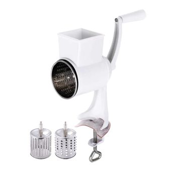 Blaumann dió aprító