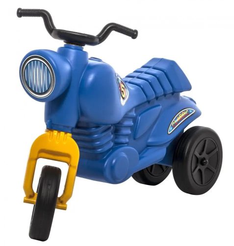151 Classic 5 műanyag motor - gyermekjármű
