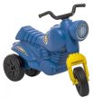 151 Classic 5 műanyag motor - gyermekjármű