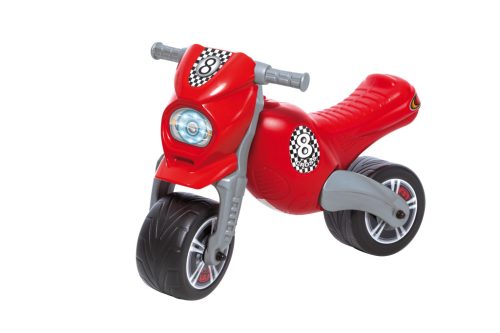 180 Cross 8 motor műanyag gyermekjármű