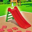 Műanyag gyermek csúszda 428