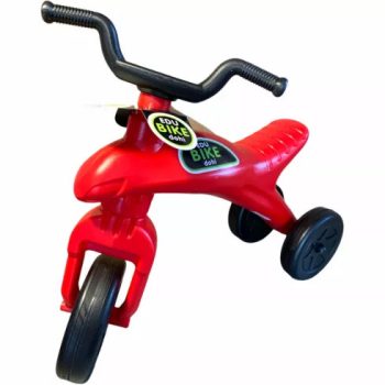 Edubike műanyag motor- gyermekjármű 165