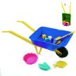 Műanyag gyermek talicska 453