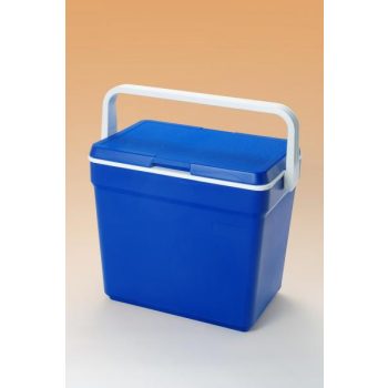 Flair Coolie 4000 műanyag hűtőtáska - 69581